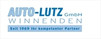 Logo Auto-Lutz GmbH